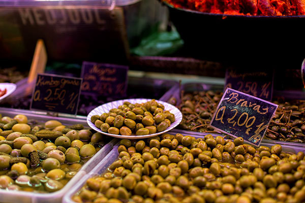 TOUR DELL' ANDALUSIA - Malaga (Andalusia - Spagna) Il fascino dell' Andalusia