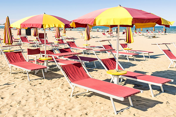 HOTEL HARMONY 3* - Rimini (RN) Vacanze in famiglia in riviera romagnola