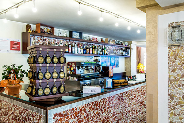 HOTEL HARMONY 3* - Rimini (RN) Vacanze in famiglia in riviera romagnola