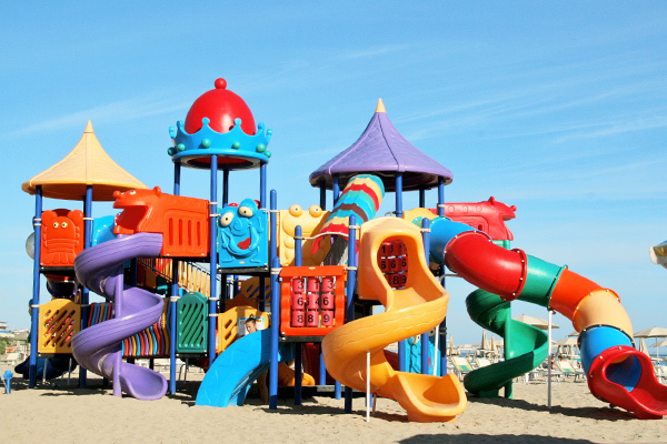 HOTEL HARMONY 3* - Rimini (RN) Vacanze in famiglia in riviera romagnola
