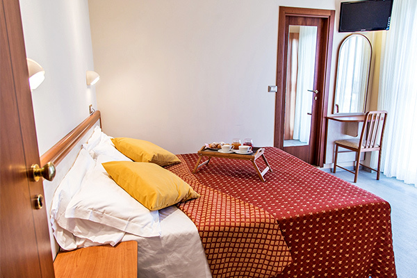 HOTEL HARMONY 3* - Rimini (RN) Vacanze in famiglia in riviera romagnola