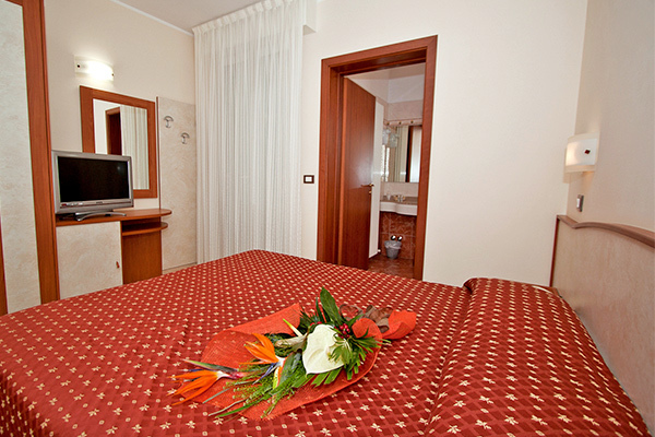 HOTEL HARMONY 3* - Rimini (RN) Vacanze in famiglia in riviera romagnola