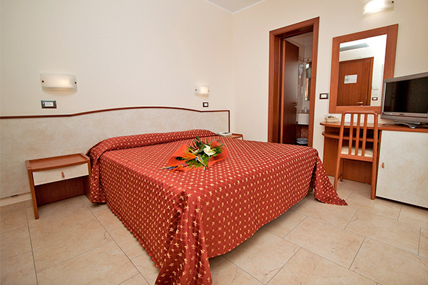 HOTEL HARMONY 3* - Rimini (RN) Vacanze in famiglia in riviera romagnola