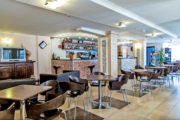 HOTEL HARMONY 3* - Rimini (RN) Vacanze in famiglia in riviera romagnola