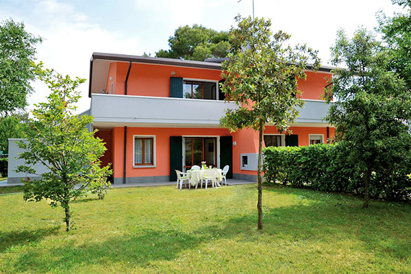 APPARTAMENTI BIBIONE - Bibione (VE) Vacanza in libertà in appartamento fino a 5 posti letto