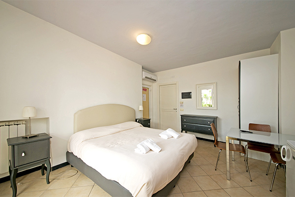 HOTEL VILLA GIADA RESORT - Imperia (IM) In un parco di 18.000 mq