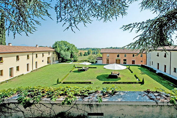 Nel parco regionale del Mincio