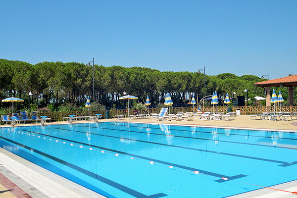 Miglior Prezzo Villaggio Il Girasole Follonica Toscana