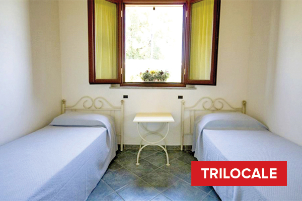VILLAGGIO IL GIRASOLE 4* - Follonica (GR) Resort Village 4* con animazione, a 150 metri dalla spiaggia