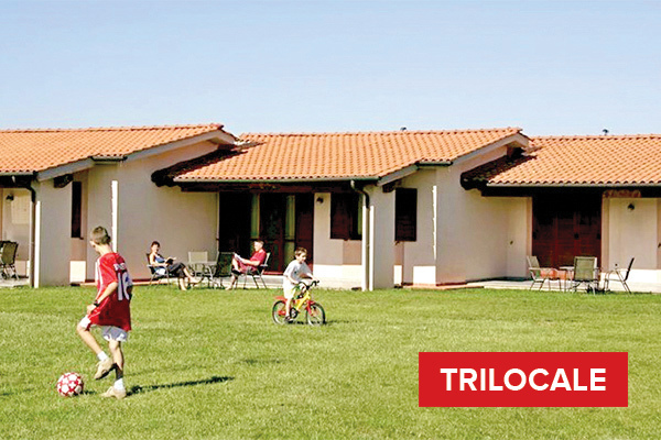 VILLAGGIO IL GIRASOLE 4* - Follonica (GR) Resort Village 4* con animazione, a 150 metri dalla spiaggia