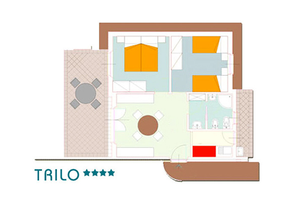 VILLAGGIO IL GIRASOLE 4* - Follonica (GR) Resort Village 4* con animazione, a 150 metri dalla spiaggia