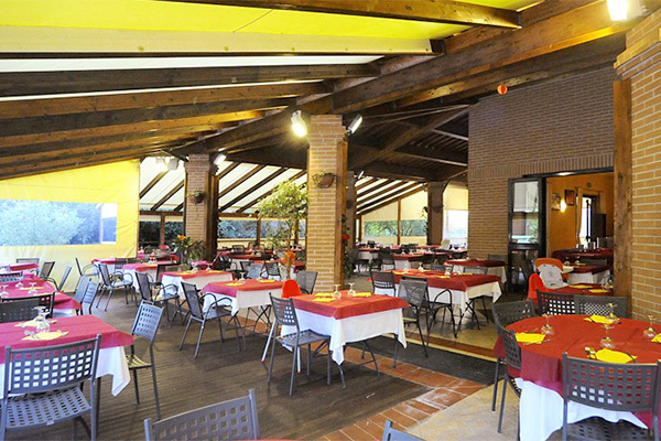 VILLAGGIO IL GIRASOLE 4* - Follonica (GR) Resort Village 4* con animazione, a 150 metri dalla spiaggia