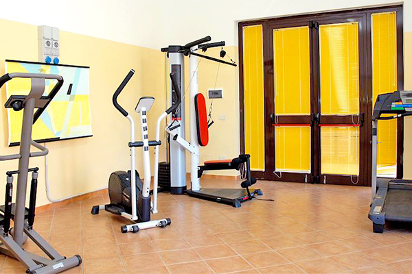 VILLAGGIO IL GIRASOLE 4* - Follonica (GR) Resort Village 4* con animazione, a 150 metri dalla spiaggia