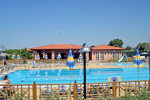 Miglior Prezzo Villaggio Il Girasole Follonica Toscana