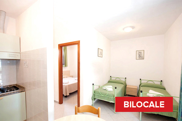 VILLAGGIO IL GIRASOLE 4* - Follonica (GR) Resort Village 4* con animazione, a 150 metri dalla spiaggia