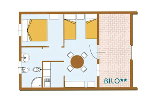 VILLAGGIO IL GIRASOLE 4* - Follonica (GR) Resort Village 4* con animazione, a 150 metri dalla spiaggia