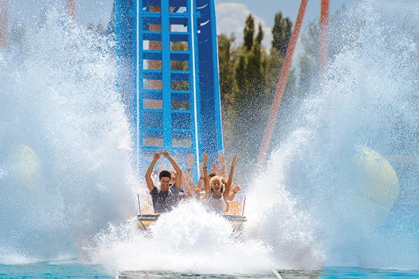 HOTEL MEDITERRANEO 3* - Lido di Savio (RA) All Inclusive, direttamente sul mare, ideale per famiglie