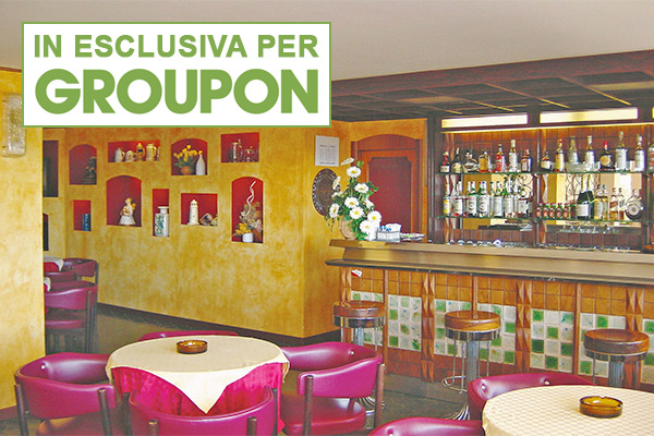 HOTEL MEDITERRANEO - GROUPON 3* - Lido di Savio (RA) All Inclusive, direttamente sul mare, ideale per famiglie