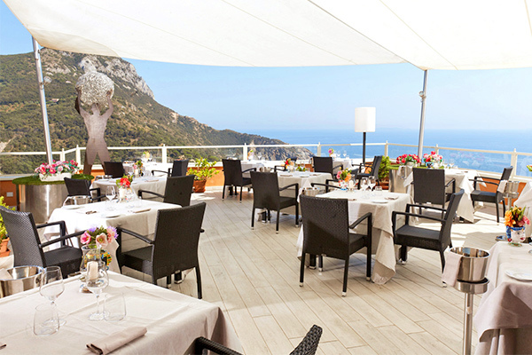 HOTEL TORRE DI CALA PICCOLA 4* - Monte Argentario (GR) Panoramico 4* con vista sull'Argentario