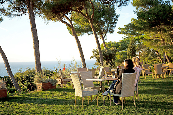 HOTEL TORRE DI CALA PICCOLA 4* - Monte Argentario (GR) Panoramico 4* con vista sull'Argentario