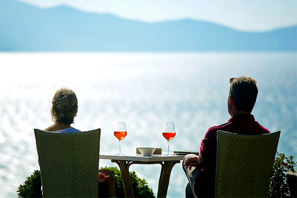 HOTEL TORRE DI CALA PICCOLA 4* - Monte Argentario (GR) Panoramico 4* con vista sull'Argentario