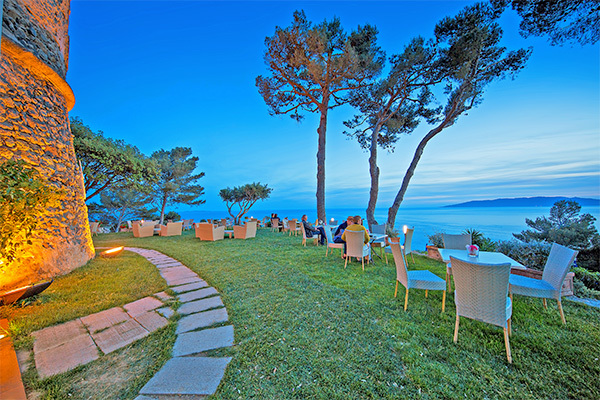 HOTEL TORRE DI CALA PICCOLA 4* - Monte Argentario (GR) Panoramico 4* con vista sull'Argentario