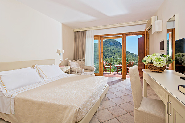 HOTEL TORRE DI CALA PICCOLA 4* - Monte Argentario (GR) Panoramico 4* con vista sull'Argentario