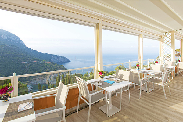 HOTEL TORRE DI CALA PICCOLA 4* - Monte Argentario (GR) Panoramico 4* con vista sull'Argentario