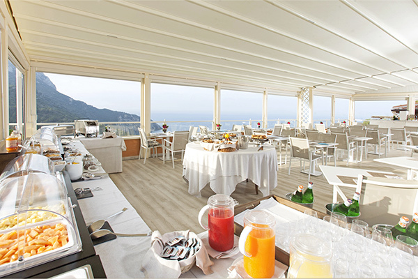 HOTEL TORRE DI CALA PICCOLA 4* - Monte Argentario (GR) Panoramico 4* con vista sull'Argentario
