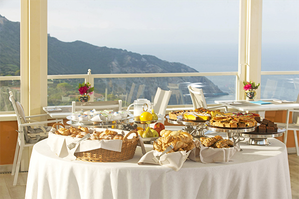 HOTEL TORRE DI CALA PICCOLA 4* - Monte Argentario (GR) Panoramico 4* con vista sull'Argentario
