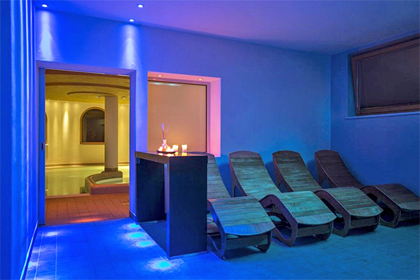 HOTEL NORGE 4* - Monte Bondone (TN) Vista panoramica sul Monte Bondone