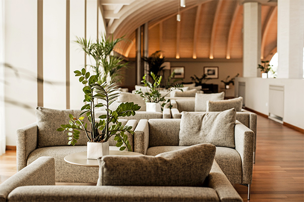 HOTEL CORTE VALIER 4*S - Lazise (VR) Wellness, lusso e raffinatezza sul Lago di Garda