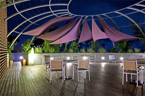HOTEL CORTE VALIER 4*S - Lazise (VR) Wellness, lusso e raffinatezza sul Lago di Garda