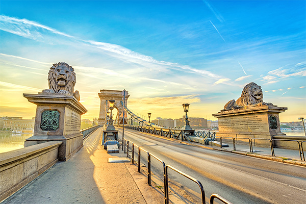 TOUR BUDAPEST - Budapest (Ungheria Centrale - Ungheria) I tesori dell' Ungheria
