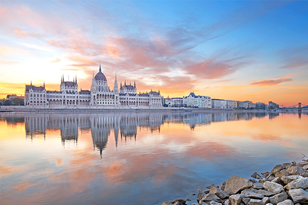 TOUR BUDAPEST - Budapest (Ungheria Centrale - Ungheria) I tesori dell' Ungheria