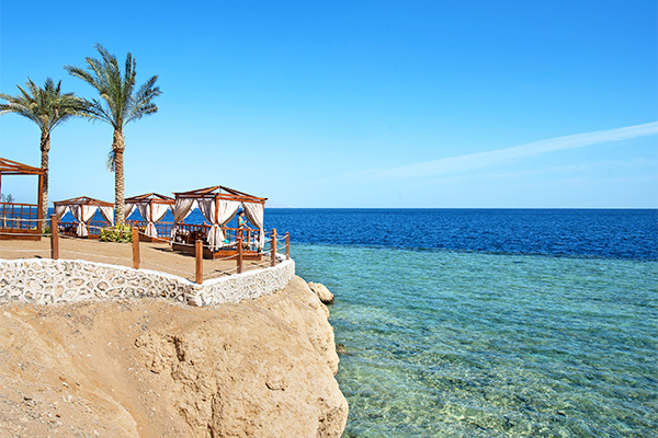 VERARESORT SUNRISE MONTEMARE 5* - Sharm El Sheikh (Mar Rosso - Egitto) Elegante VeraResort 5*