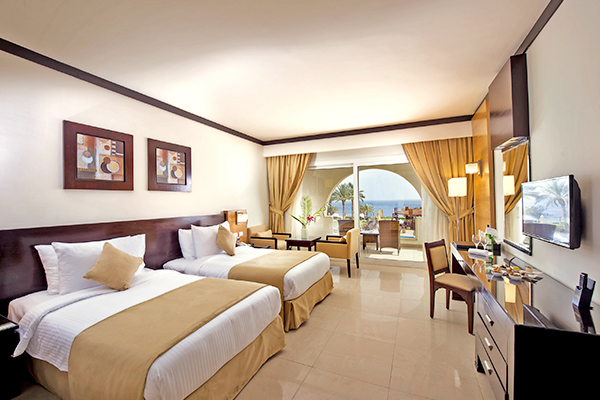VERARESORT SUNRISE MONTEMARE 5* - Sharm El Sheikh (Mar Rosso - Egitto) Elegante VeraResort 5*