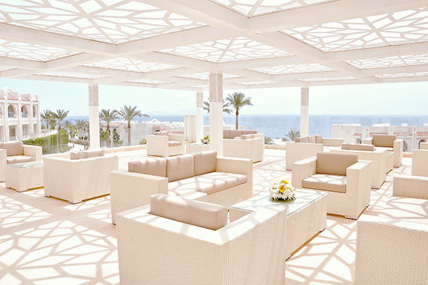 VERARESORT SUNRISE MONTEMARE 5* - Sharm El Sheikh (Mar Rosso - Egitto) Elegante VeraResort 5*