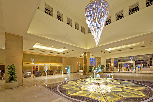VERARESORT SUNRISE MONTEMARE 5* - Sharm El Sheikh (Mar Rosso - Egitto) Elegante VeraResort 5*