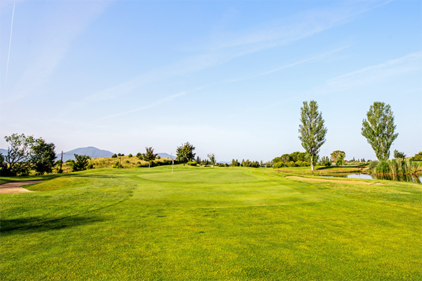 IL PELAGONE HOTEL&GOLF RESORT TOSCANA 4* - Gavorrano (GR) Appartamenti 4* fino a 6 posti nella Maremma Toscana
