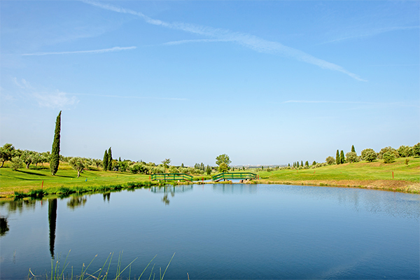 IL PELAGONE HOTEL&GOLF RESORT TOSCANA 4* - Gavorrano (GR) Appartamenti 4* fino a 6 posti nella Maremma Toscana