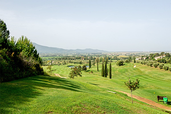 IL PELAGONE HOTEL&GOLF RESORT TOSCANA 4* - Gavorrano (GR) Appartamenti 4* fino a 6 posti nella Maremma Toscana