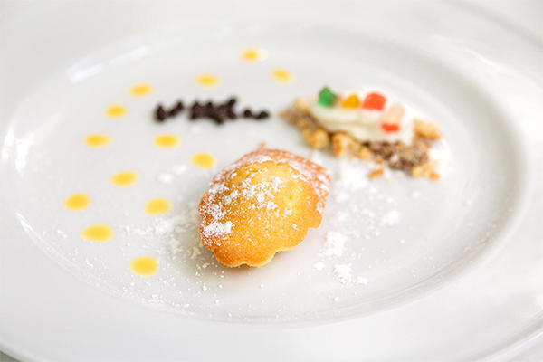 RELAIS LA CROCETTA - San Casciano dei Bagni (SI) Wellness in Toscana