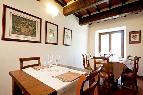 RELAIS TORRE SANTA FLORA 4* - Subbiano (AR) Hotel 4* in posizione strategica