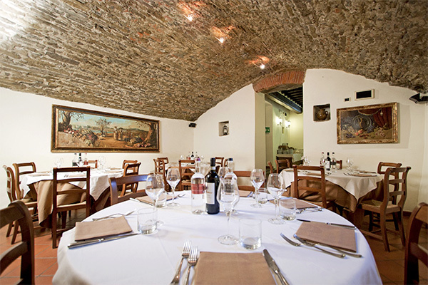 RELAIS TORRE SANTA FLORA 4* - Subbiano (AR) Hotel 4* in posizione strategica