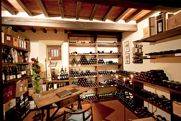 RELAIS TORRE SANTA FLORA 4* - Subbiano (AR) Hotel 4* in posizione strategica