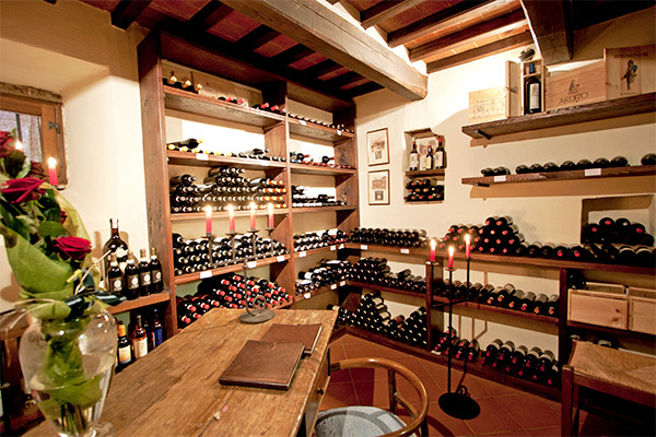 RELAIS TORRE SANTA FLORA 4* - Subbiano (AR) Hotel 4* in posizione strategica