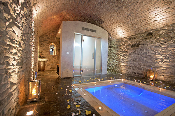 RELAIS TORRE SANTA FLORA 4* - Subbiano (AR) Hotel 4* in posizione strategica
