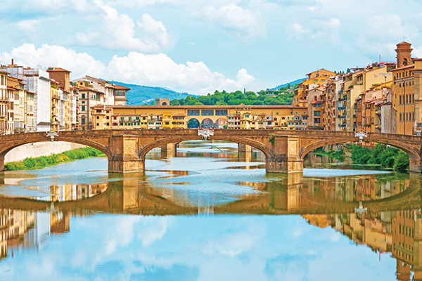 HOTEL CARAVAGGIO 3*S - Firenze (FI) 3*S nel cuore del centro storico di Firenze