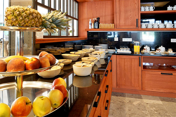 ALPIN NATUR HOTEL BRUCKELE 3*S - Braies (BZ) Hotel di lunga tradizione